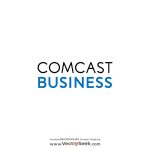 Comcast Business Logo Vector