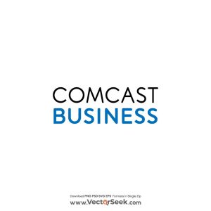 Comcast Business Logo Vector