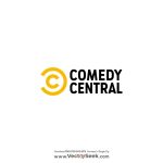 Comedy Central Logo Vector