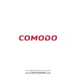 Comodo Cybersecurity Logo Vector