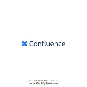 Confluence Logo Vector