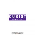 Cubist Pharmaceuticals Logo Vector