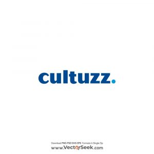 Cultuzz Logo Vector