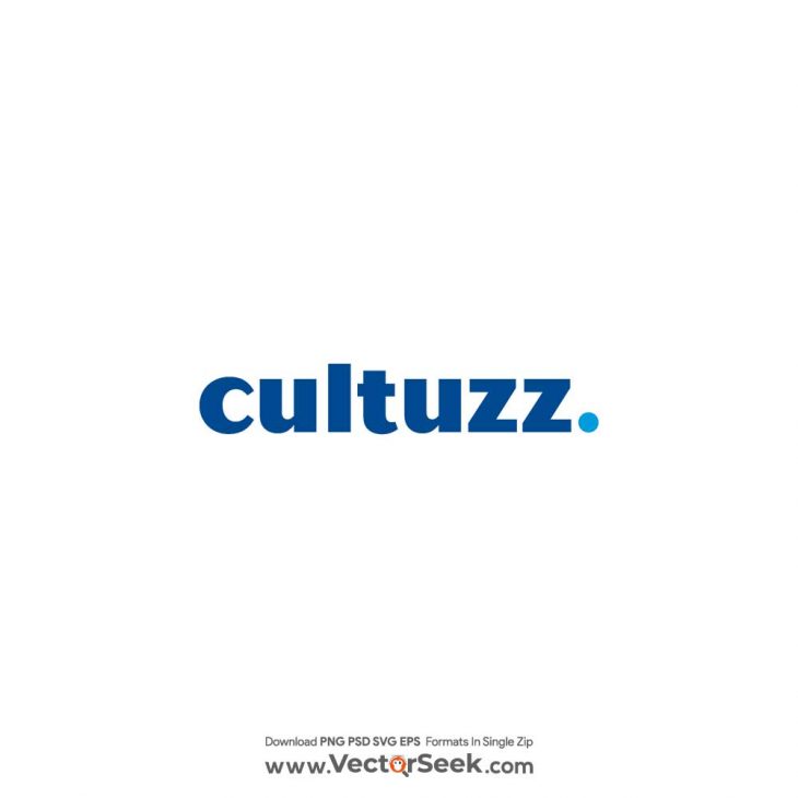 Cultuzz Logo Vector