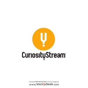CuriosityStream Logo Vector