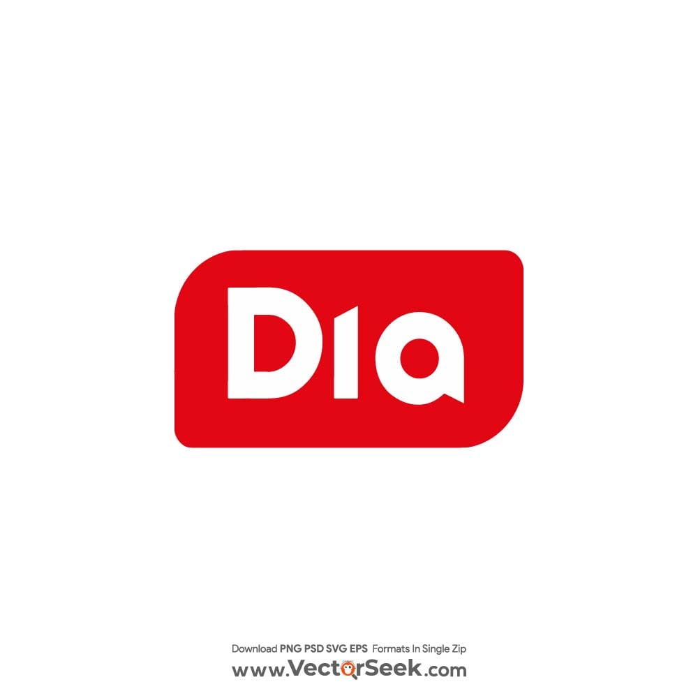 DIA Logo Vector