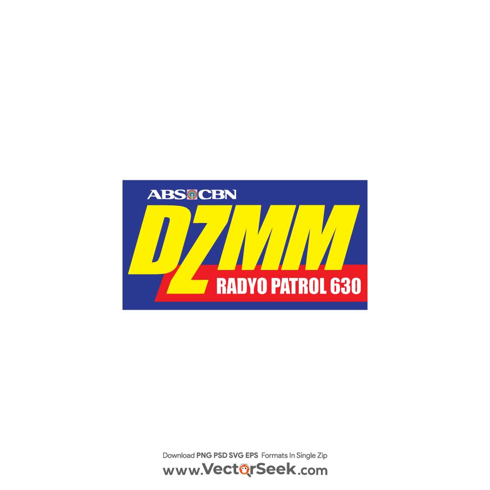 DZMM AM Logo Vector