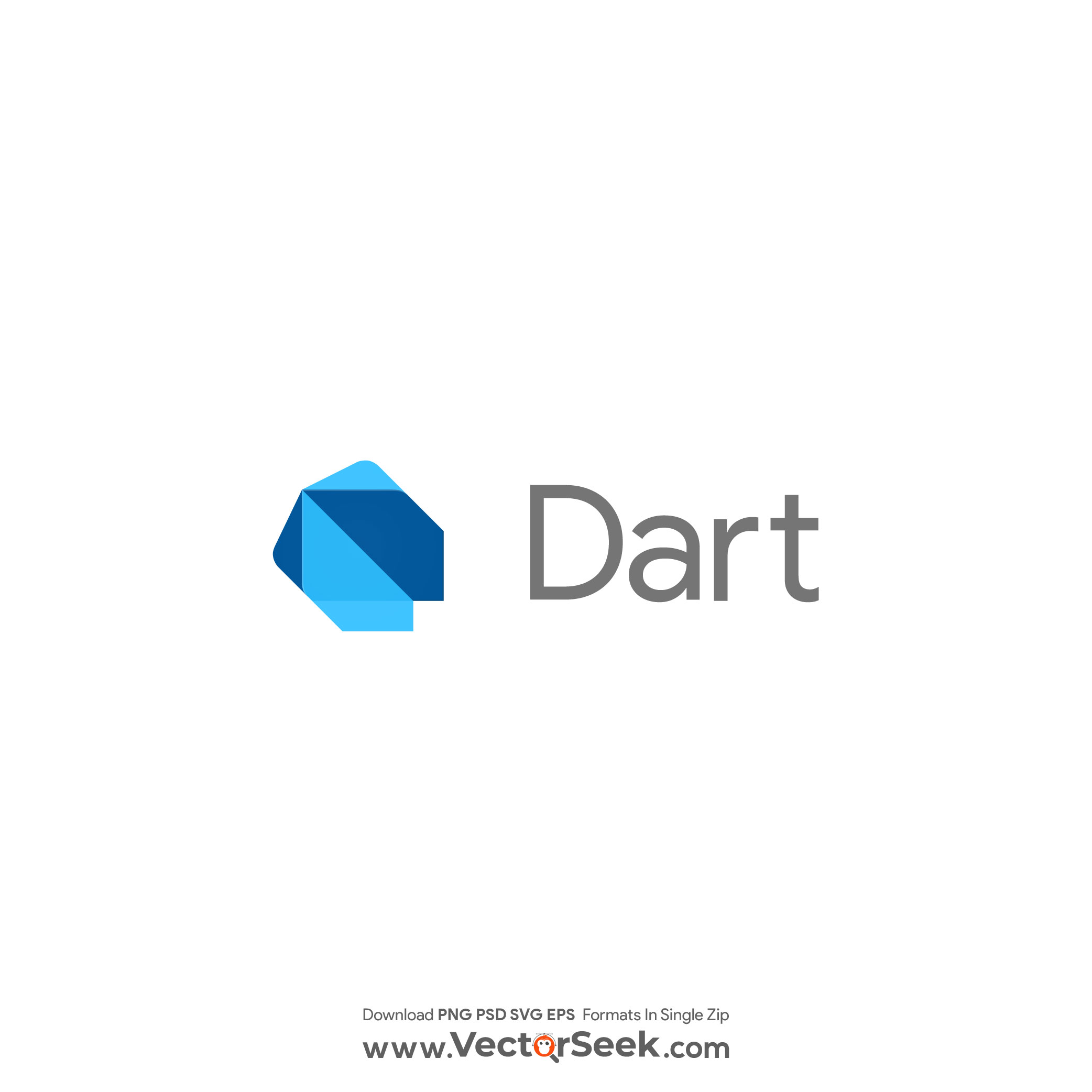Dart Programming Language Logo Vector Ai PNG SVG EPS Free Download 