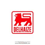 Delhaize Logo Vector