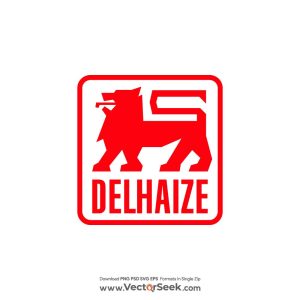 Delhaize Logo Vector