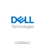 Dell Technologies Logo Vector