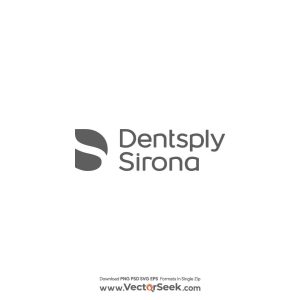 Dentsply Sirona Logo Vector