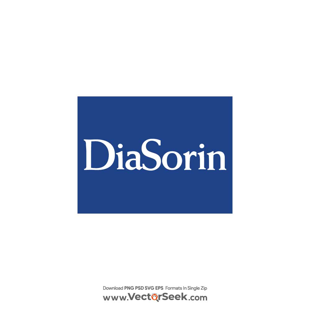 DiaSorin Logo Vector