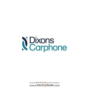 Dixons Carphone Logo Vector