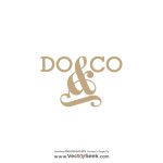 Do & Co Logo Vector