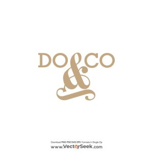 Do & Co Logo Vector