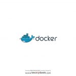 Docker Logo Vector