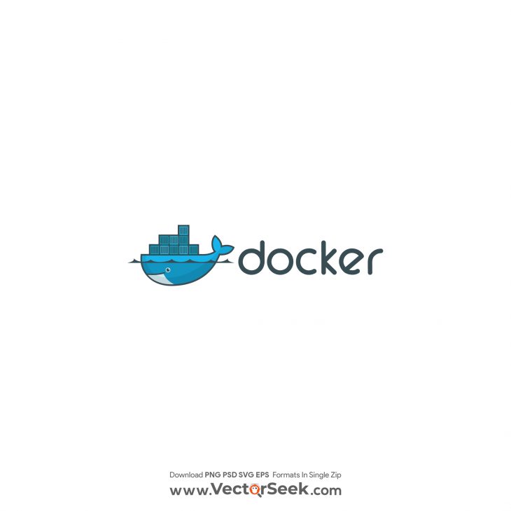 Docker Logo Vector