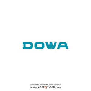 Dowa Holdings Logo Vector