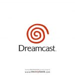 Dreamcast Logo Vector