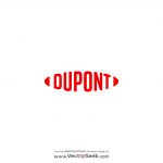 DuPont Logo Vector