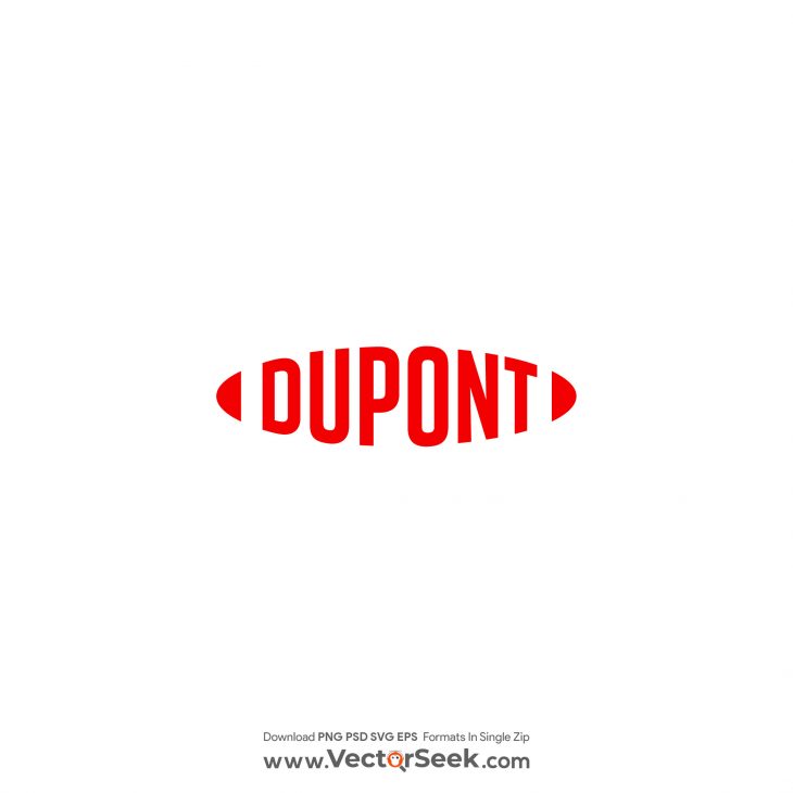 DuPont Logo Vector