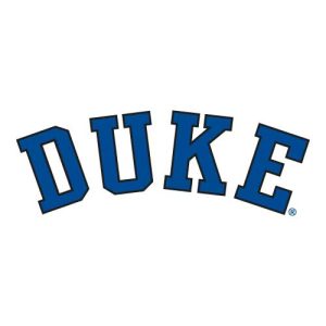 Duke Logo Vector
