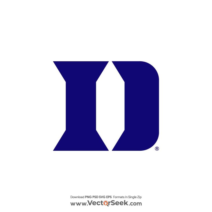 Duke Logo Vector