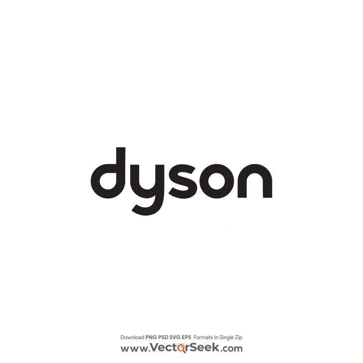 Dyson Logo Vector