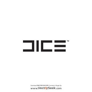 EA DICE Logo Vector