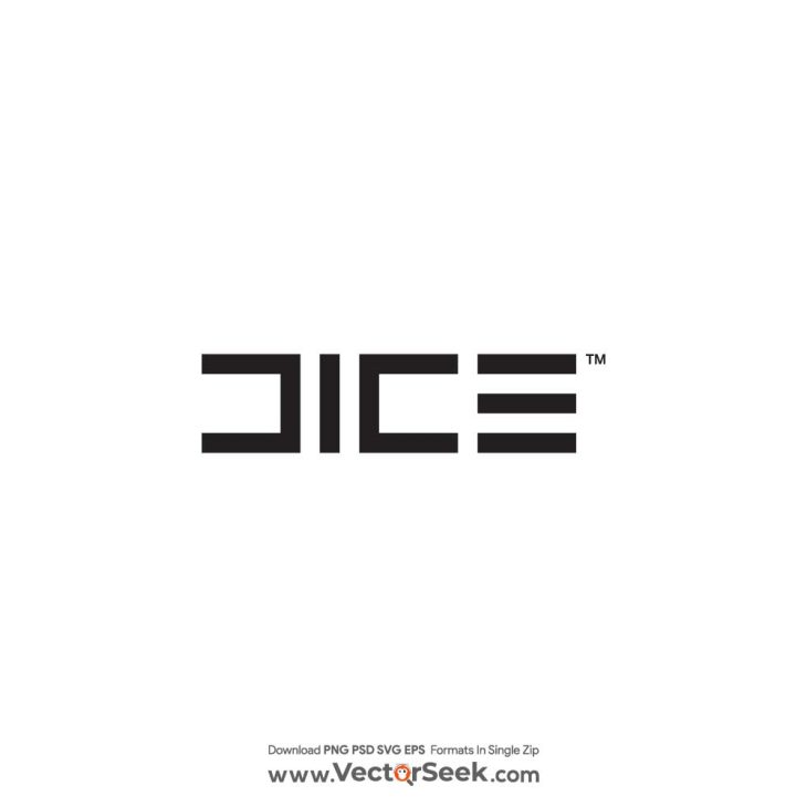 Download EA DICE Logo In SVG Vector Or PNG File Format   Logowine