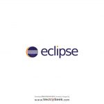 Eclipse Logo Vector