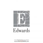 Edwards Lifesciences Logo Vector