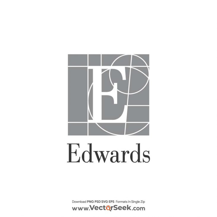 Edwards Lifesciences Logo Vector