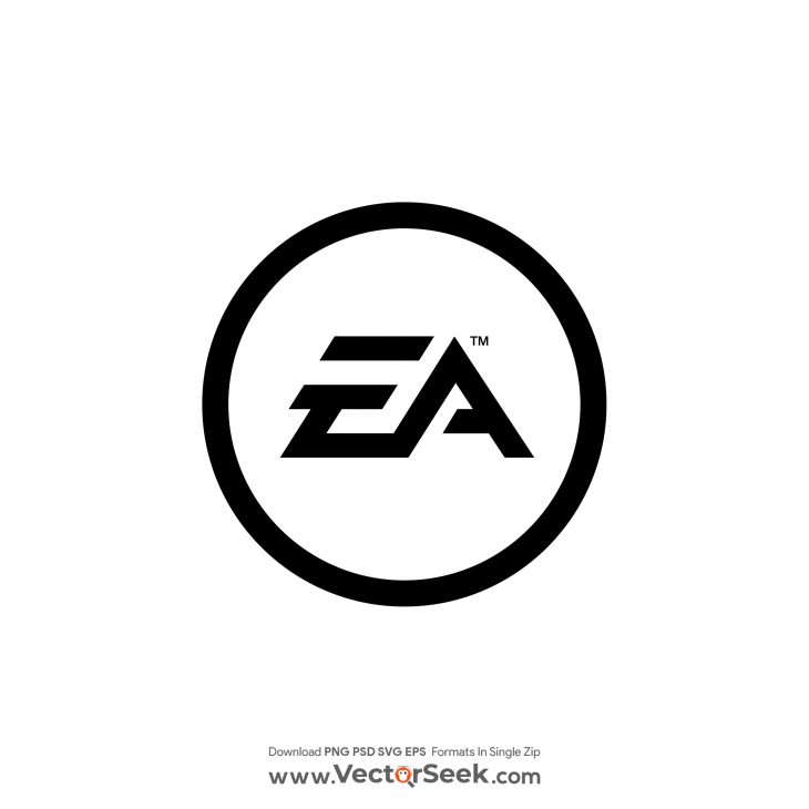 Electronic Arts Logo Vector