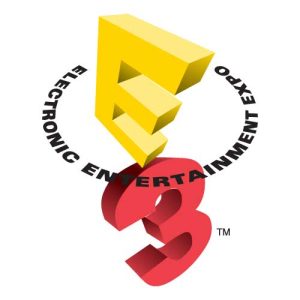 Electronic Entertainment Expo Logo Vector