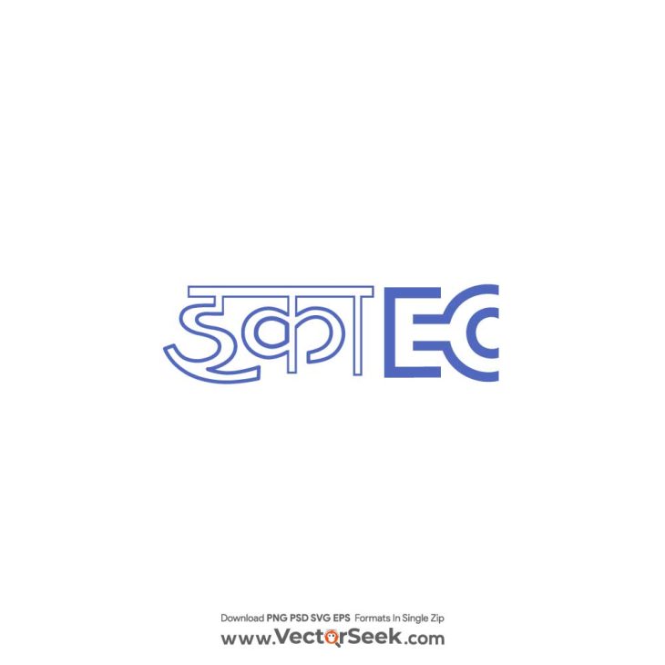 Electronics Corporation of India Limited Logo Vector
