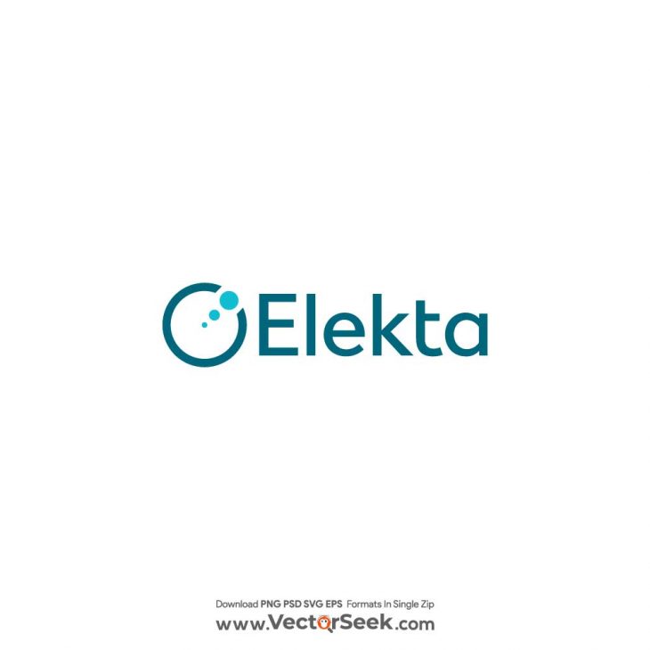 Elekta Logo Vector