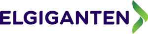 Elgiganten Logo Vector
