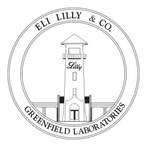 Eli Lilly and Company Logo Vector