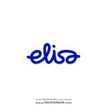 Elisa Logo Vector