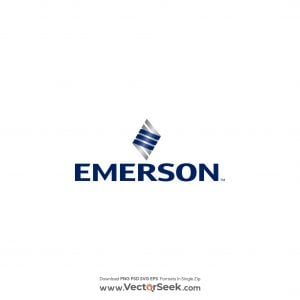 Emerson Electric Logo Vector