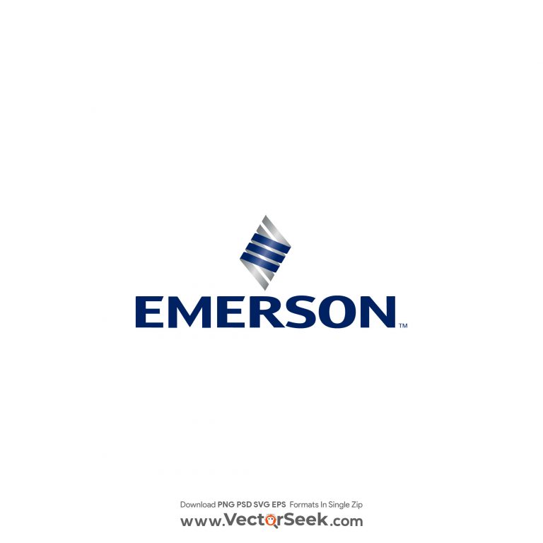 Emerson Electric Logo Vector - (.Ai .PNG .SVG .EPS Free Download)