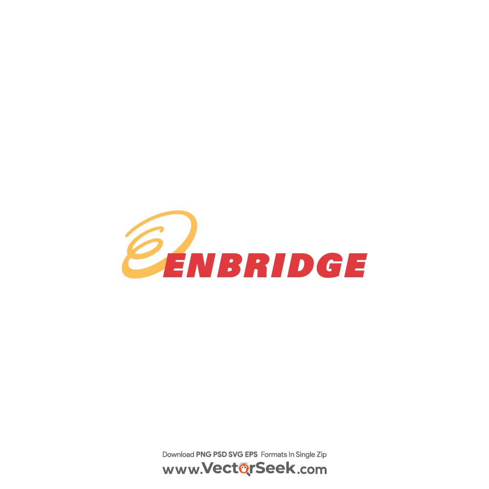 Enbridge New Logo Vector