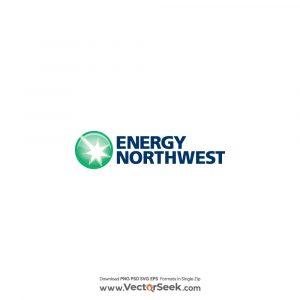 Energy Northwest Logo Vector
