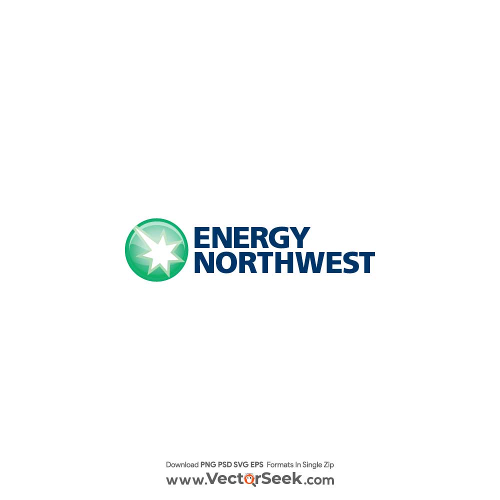 Energy Northwest Logo Vector