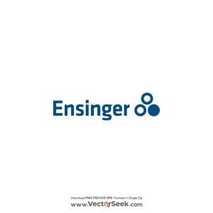 Ensinger Logo Vector