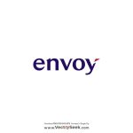 Envoy Air Logo Vector