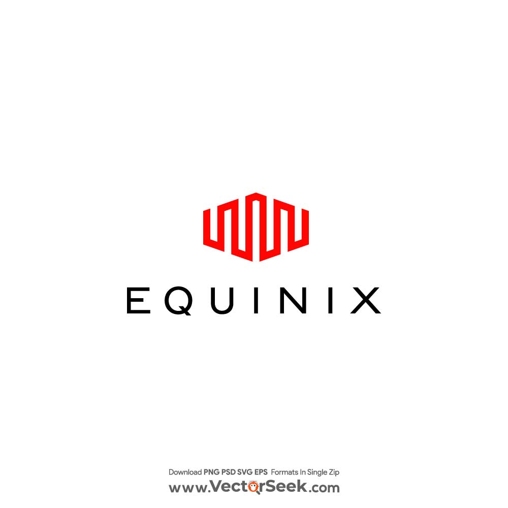 Equinix Logo Vector