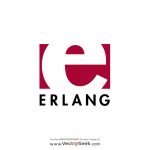 Erlang Logo Vector